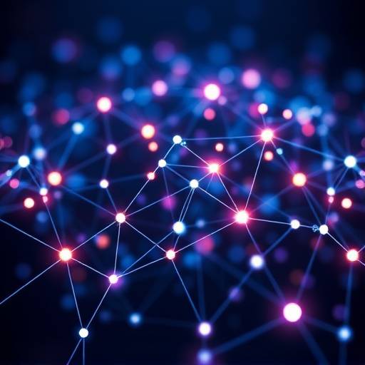 Decentralized economy overview