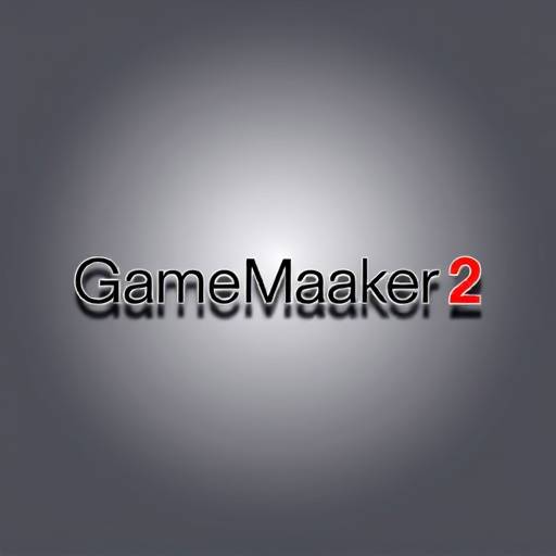 GameMaker Studio 2 logo